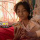 Image for article titled Maitreyi Ramakrishnan thinks Never Have I Ever can “100 percent” heal people